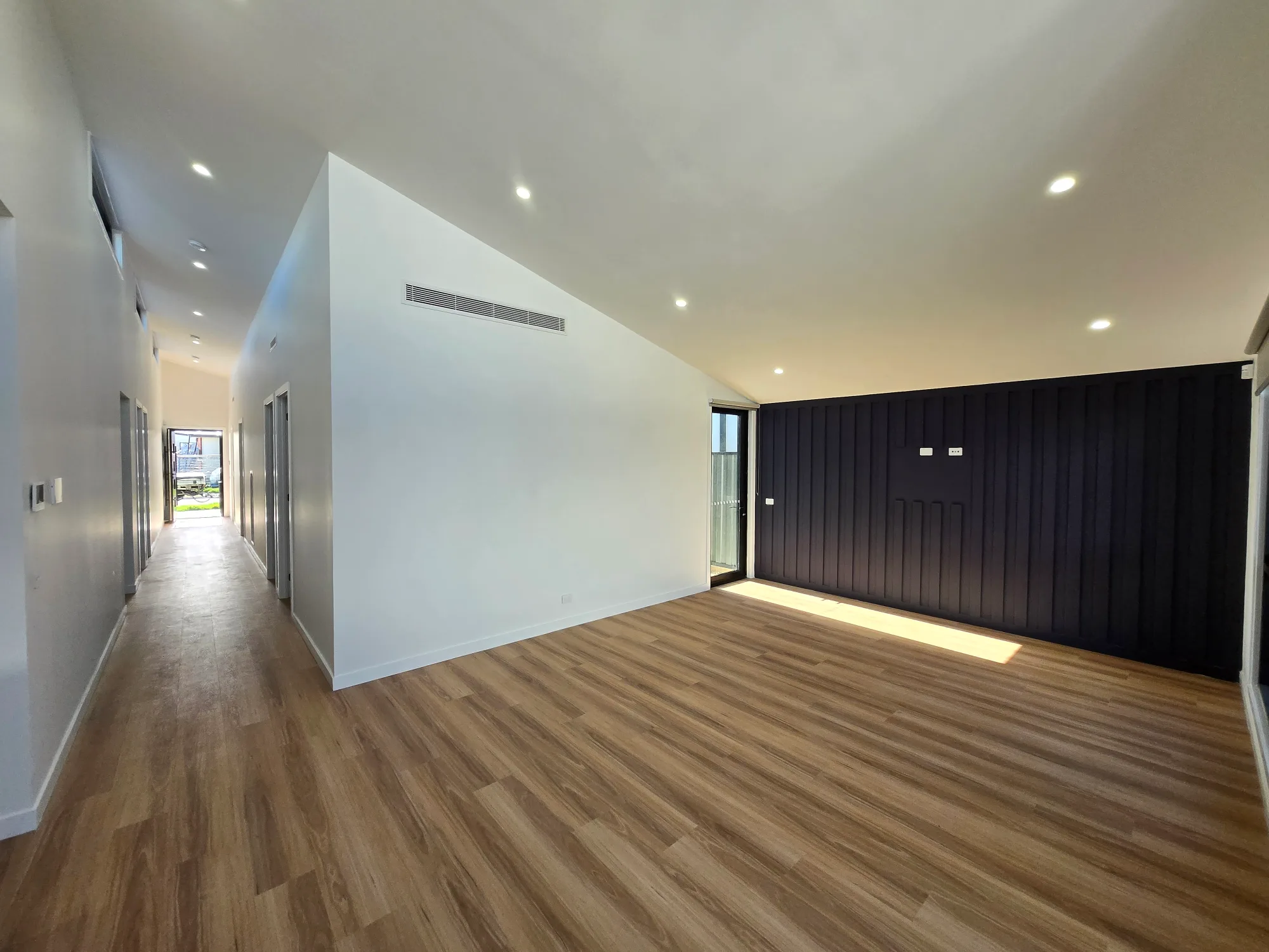 Full Home Renovations by Master Framers Build, Melbourne