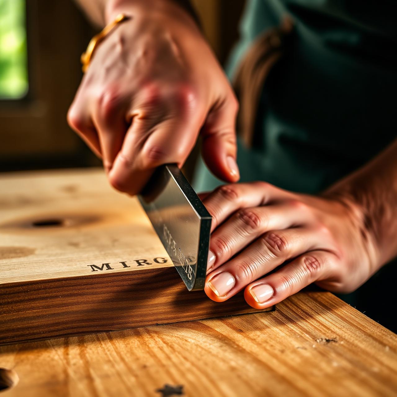 Fixing & Lock-Up Carpentry